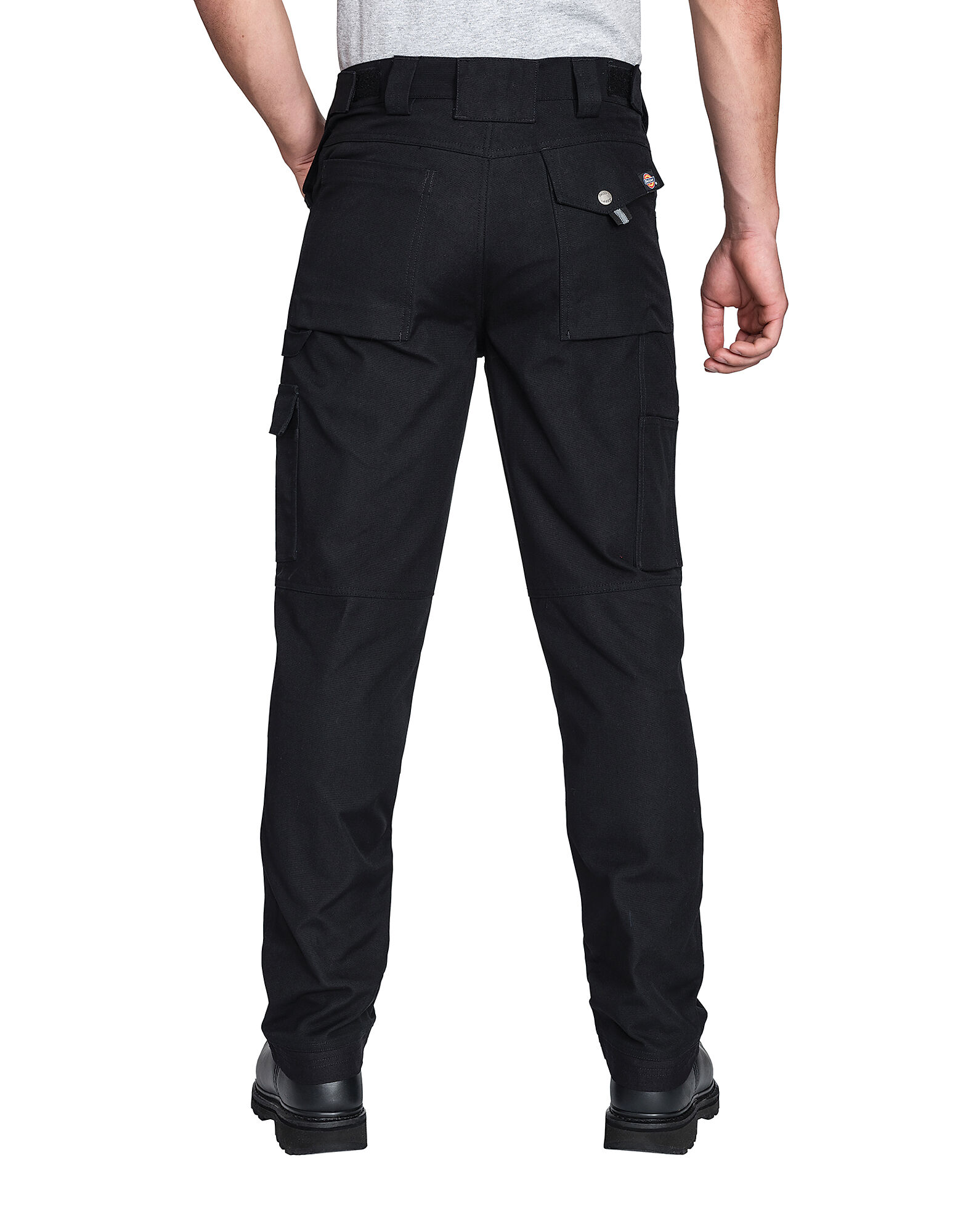 dickies cargo work trousers