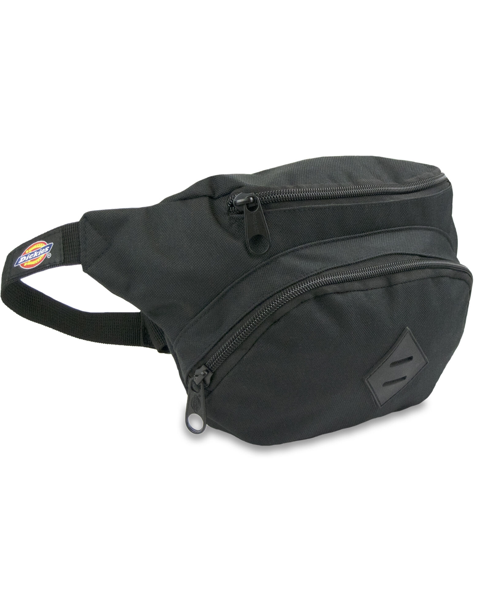 Dickies black 2025 fanny pack