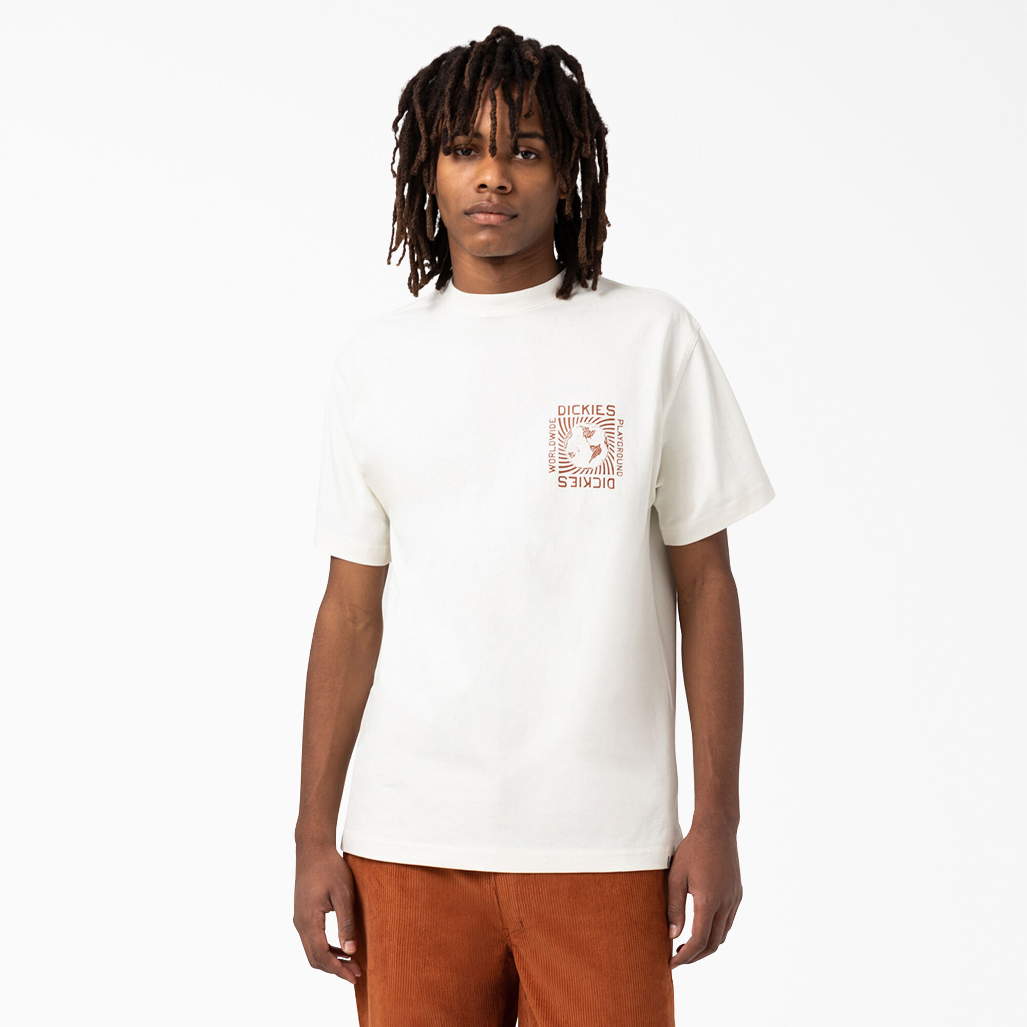 Dickies short sleeve t cheap shirt