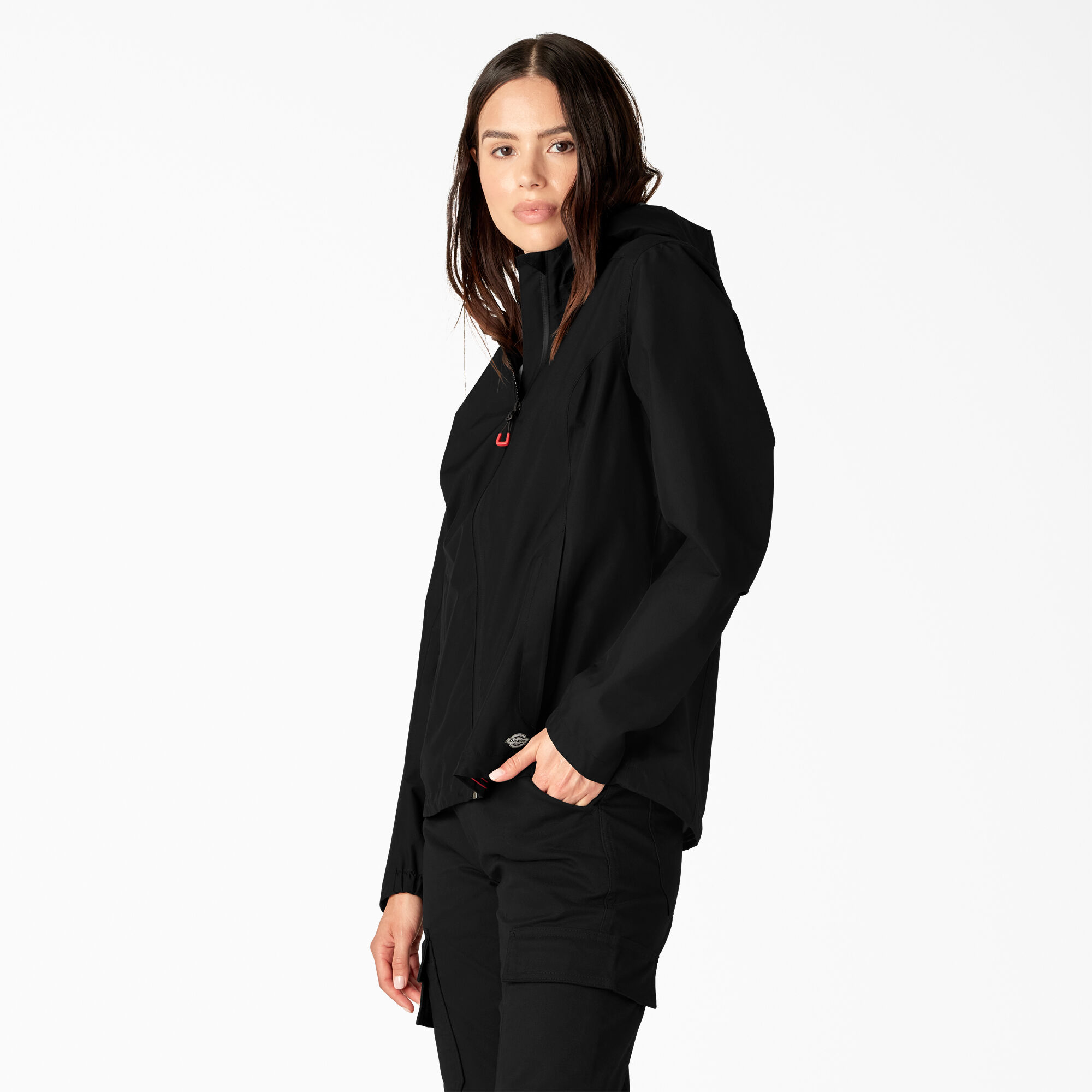 Women s Waterproof Rain Jacket