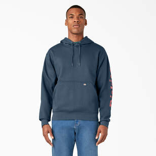 Men\'s Hoodies - Zip-Up & Pullover Sweatshirts | Dickies | Dickies US