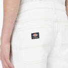 Dickies Skateboarding Wingville Loose Fit Jeans - Natural Beige &#40;NT&#41;