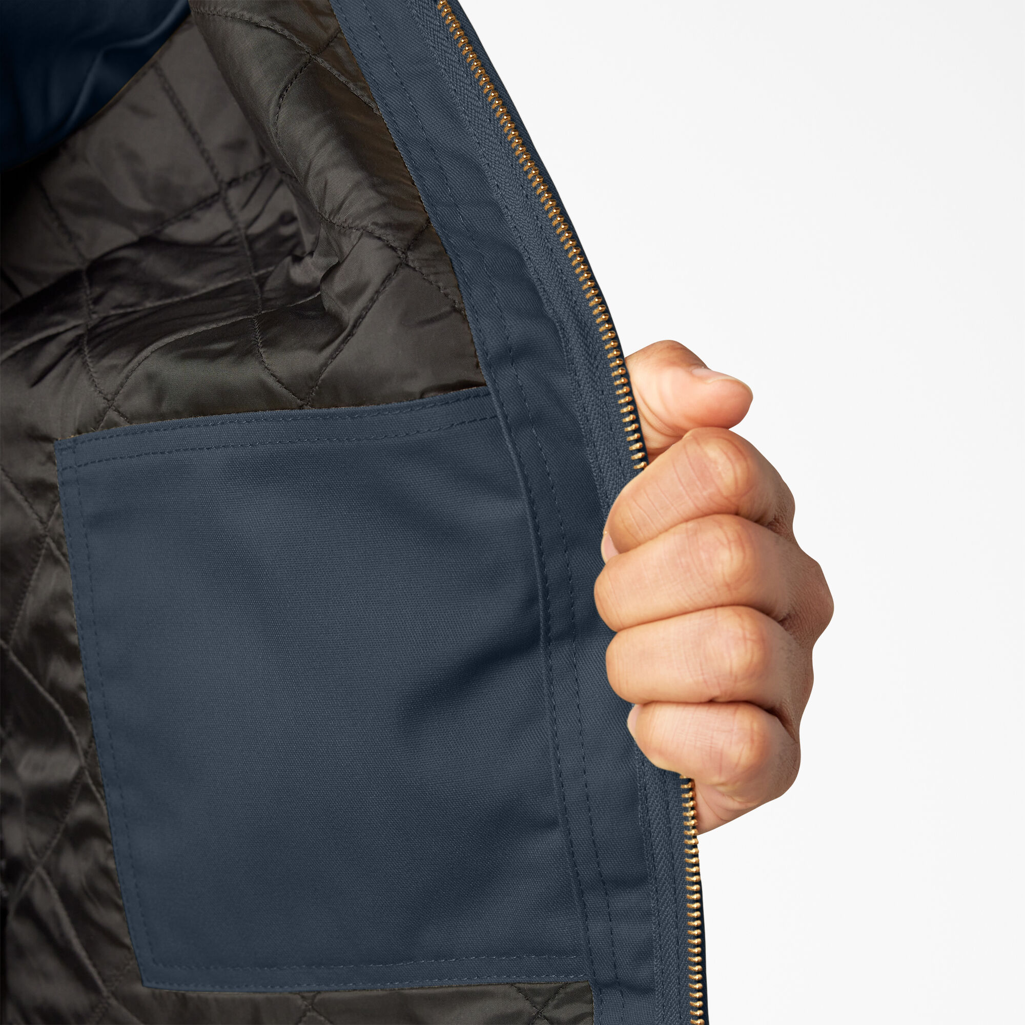 Insulated Eisenhower Jacket