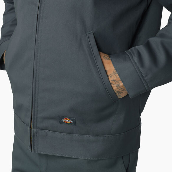 Insulated Eisenhower Jacket - Airforce Blue &#40;AF&#41;