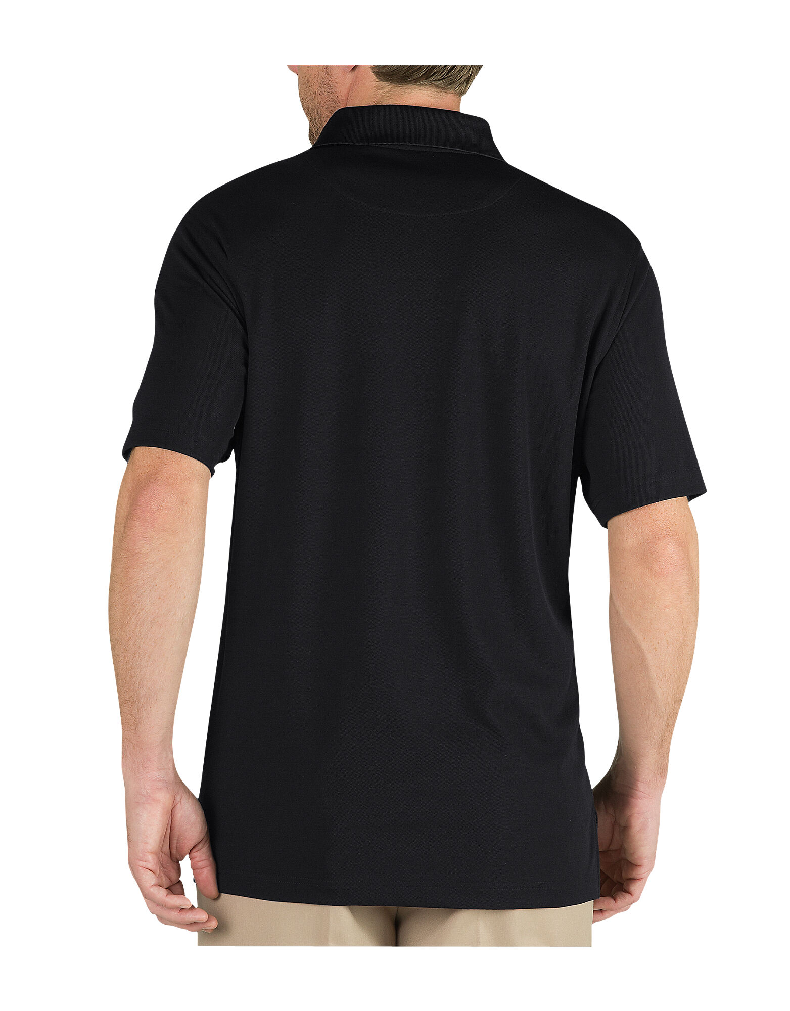 nike tactical polo