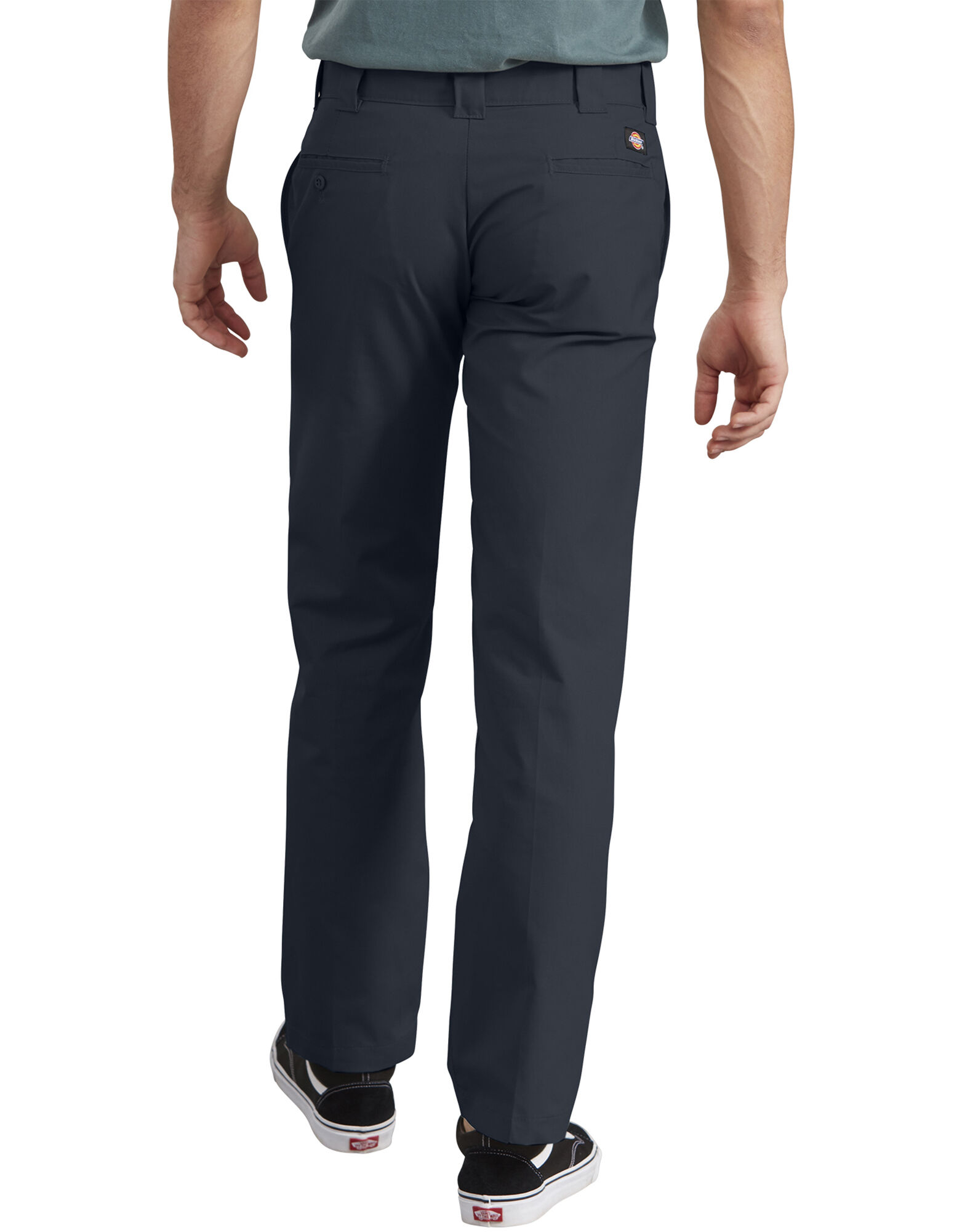 dickies poplin pants