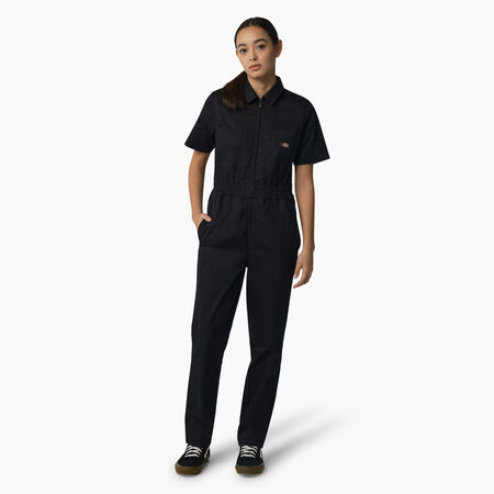 Women&#39;s Vale Coveralls - Black &#40;BKX&#41;