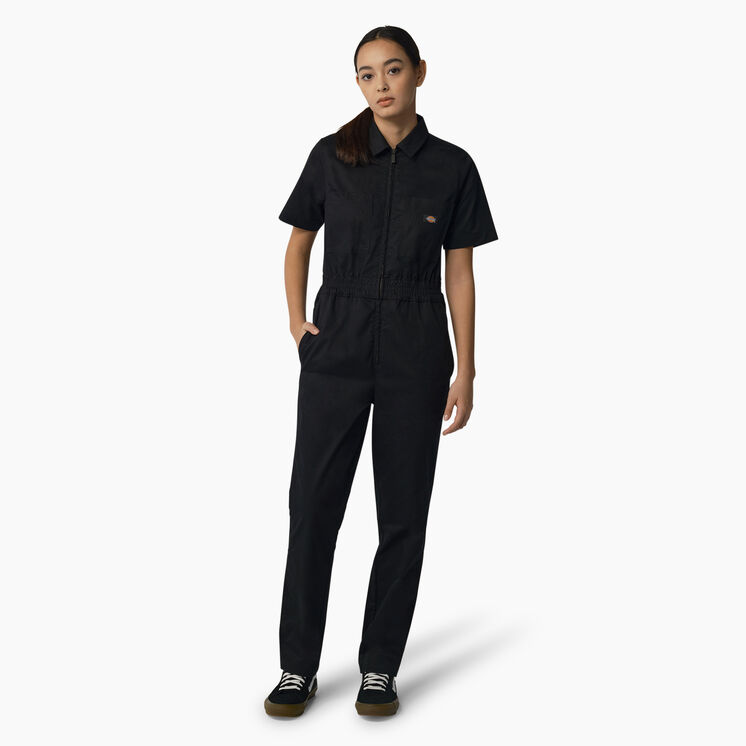 Women&#39;s Vale Coveralls - Black &#40;BKX&#41;