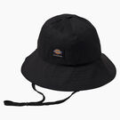 Dickies Skateboarding Dome Bucket Hat - Black &#40;BKX&#41;