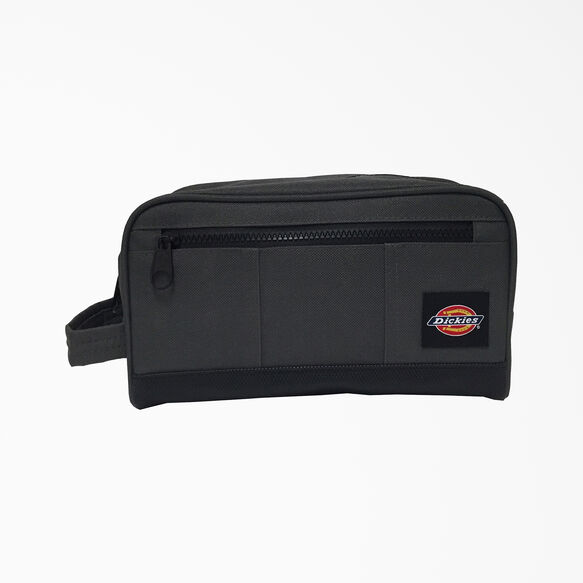 Doppler Kit Travel Bag - Charcoal Gray (CH)