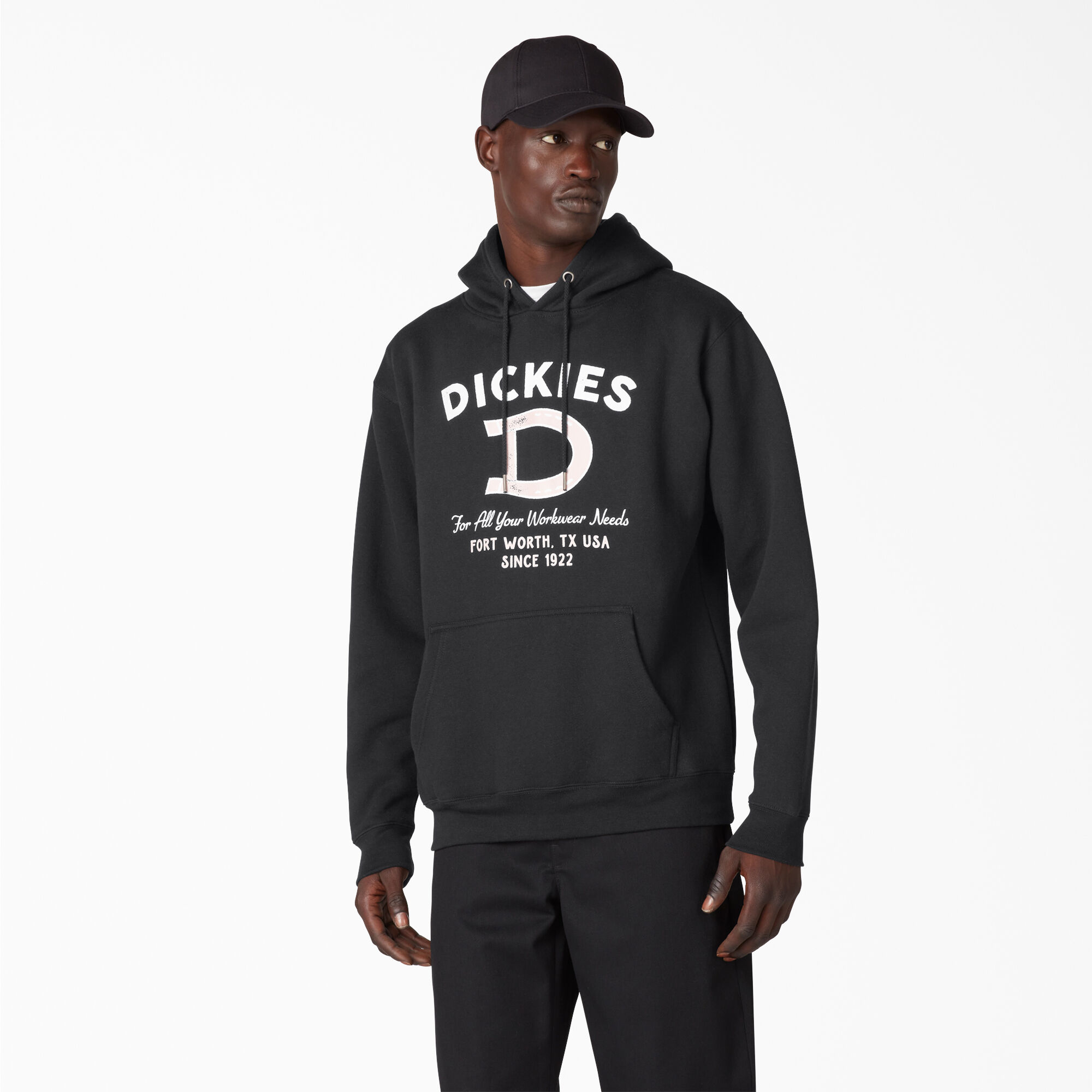 Ox hotsell workwear hoodie