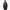 Distressed Ox Collar Graphic Hoodie - Black &#40;BK&#41;