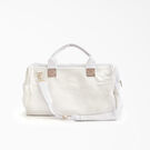 Painter&#39;s Work Bag, 20&quot; - White &#40;WHT&#41;