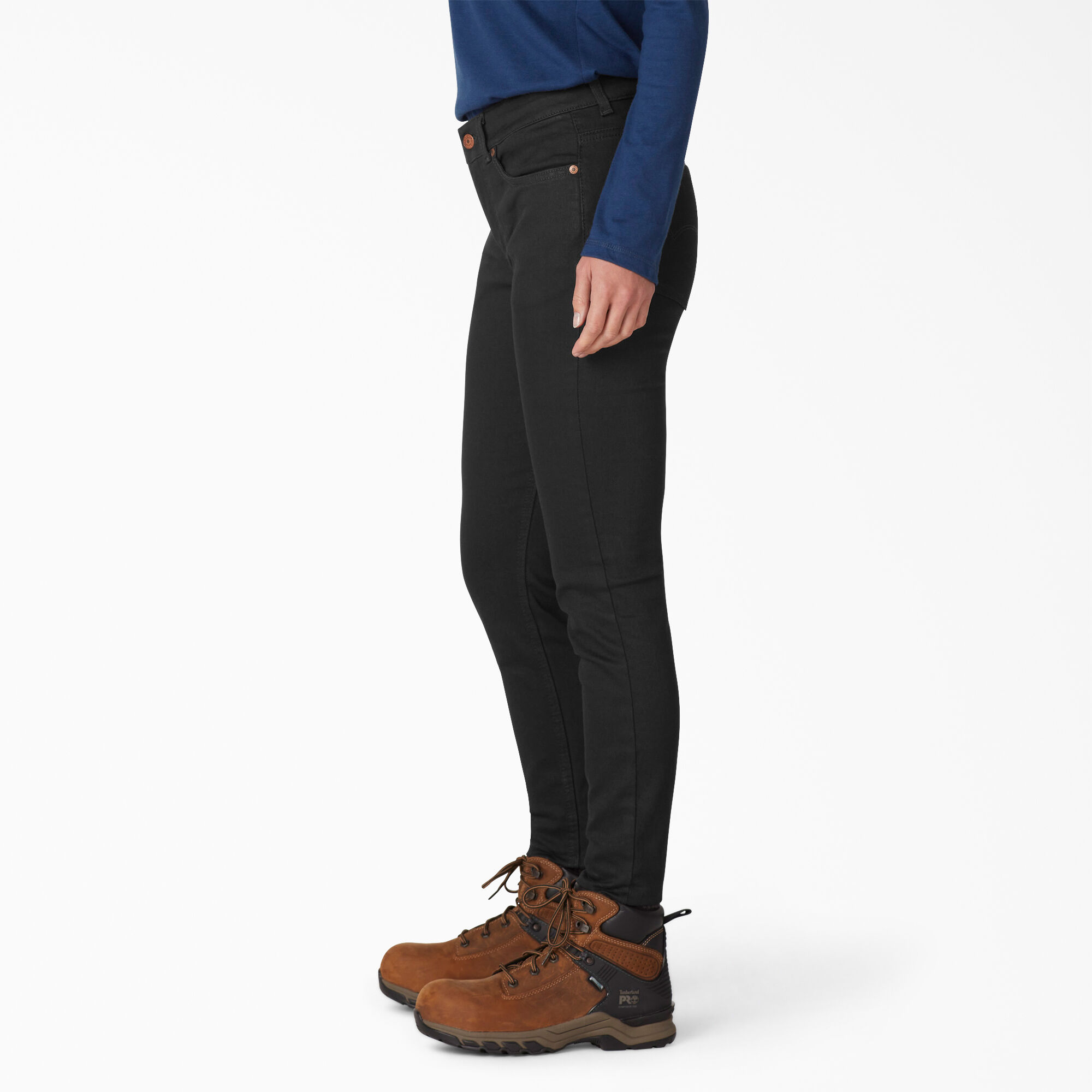 Dickies hotsell skinny jeans