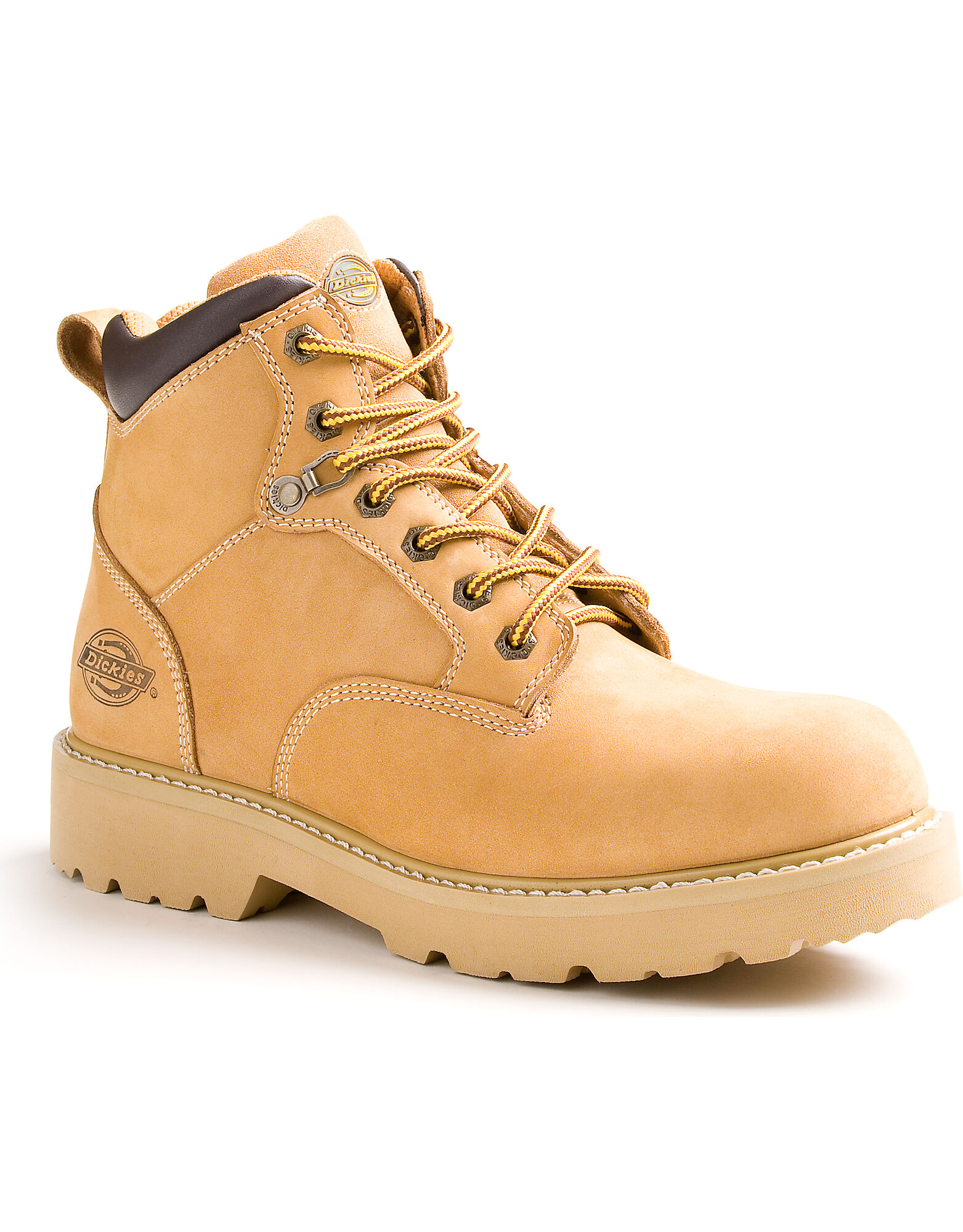 dickies ranger work boots