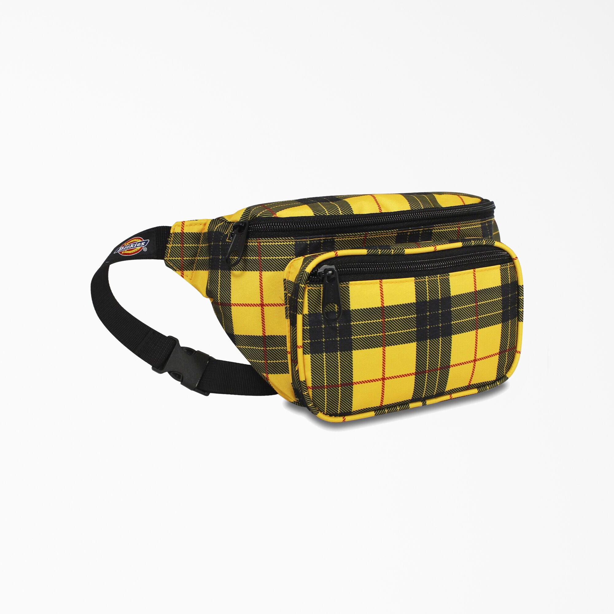 Plaid Fanny Pack Dickies US