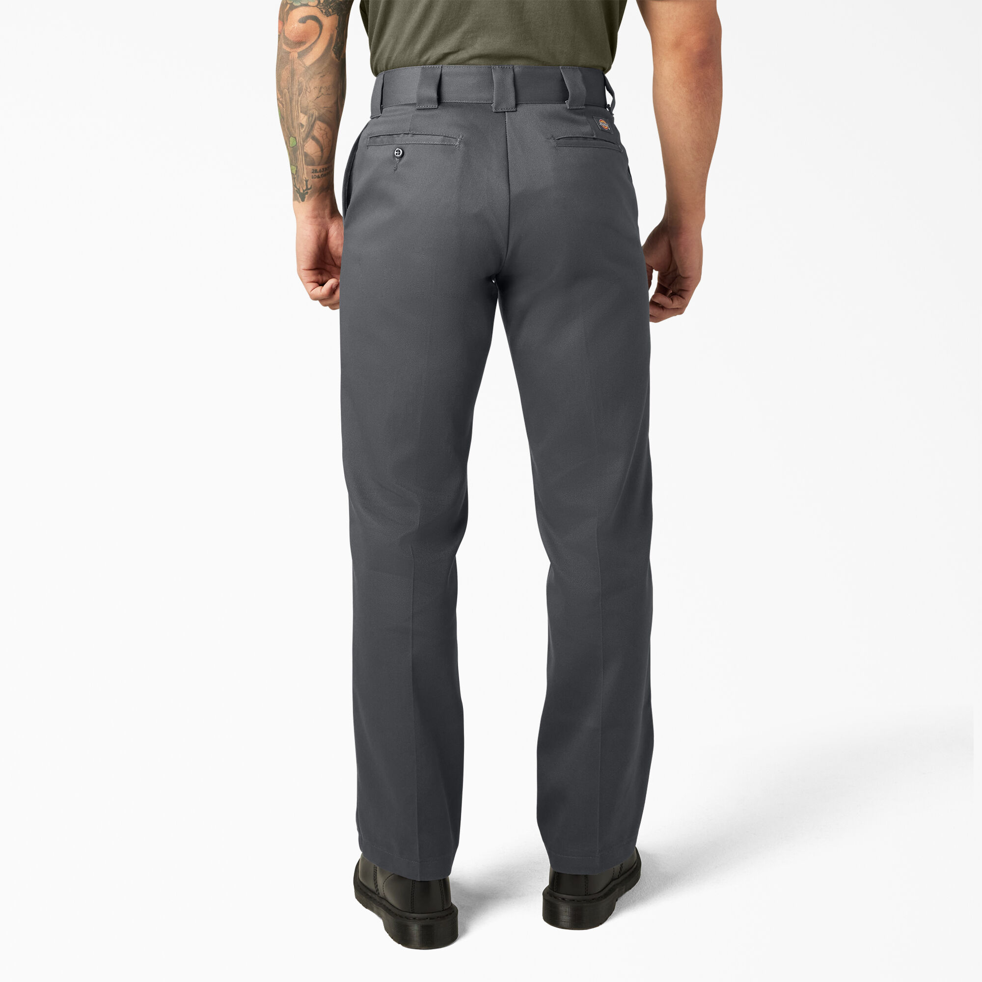 Dickies black pants juniors cheap