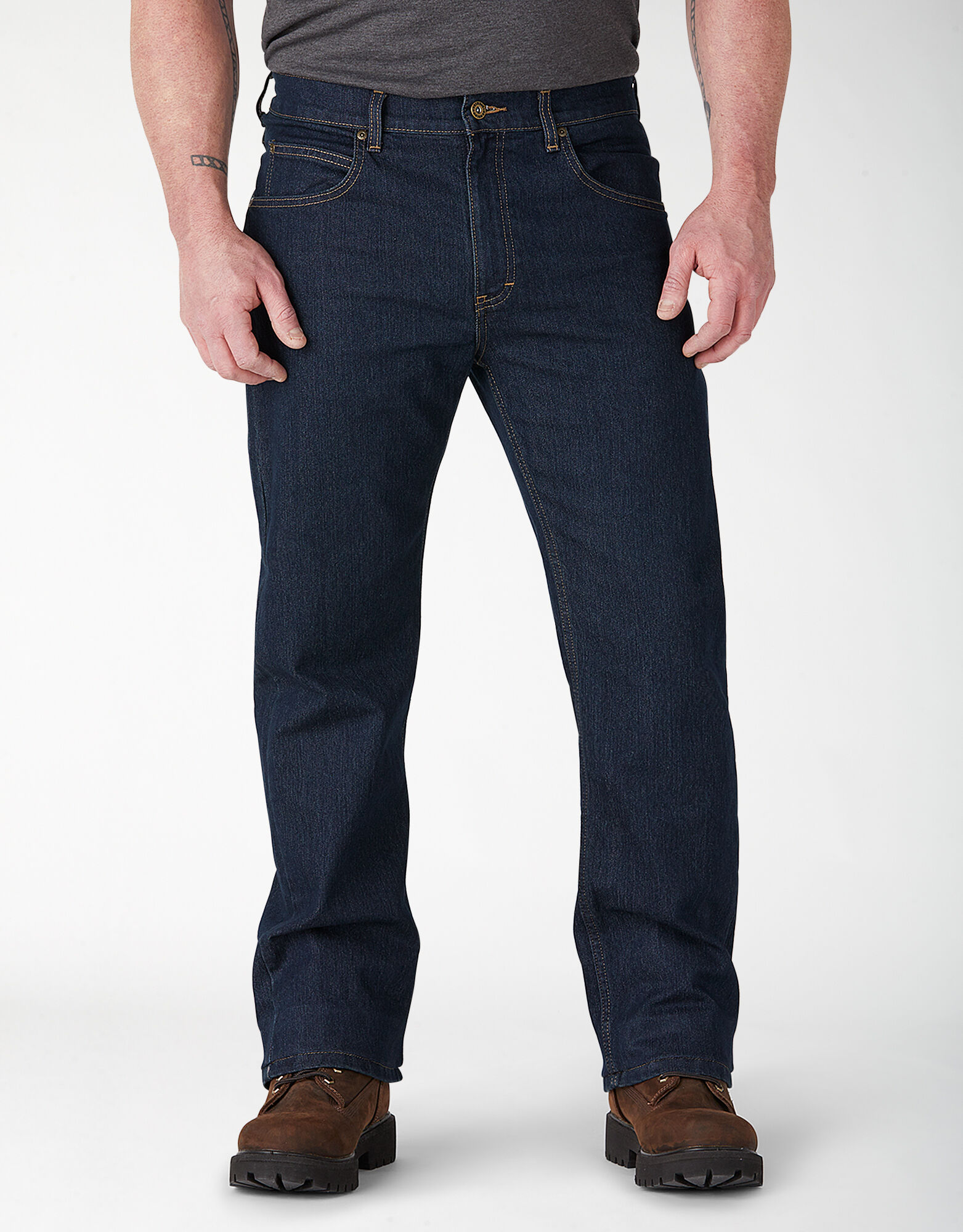 dickie jeans at walmart