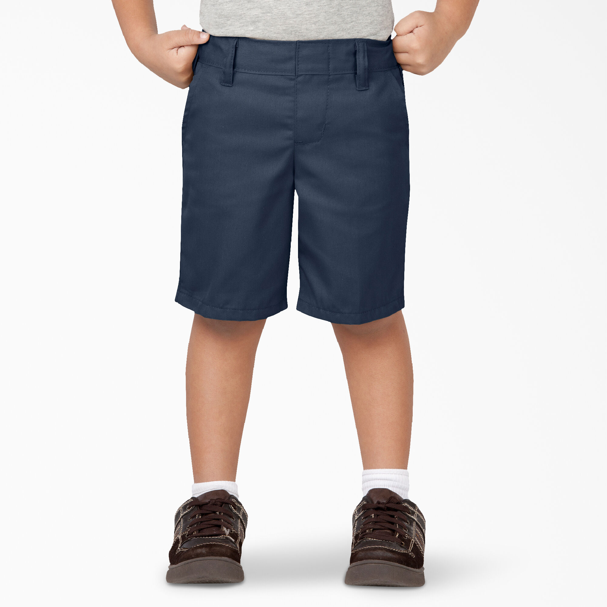 Toddler Classic Fit Unisex Pull on Shorts