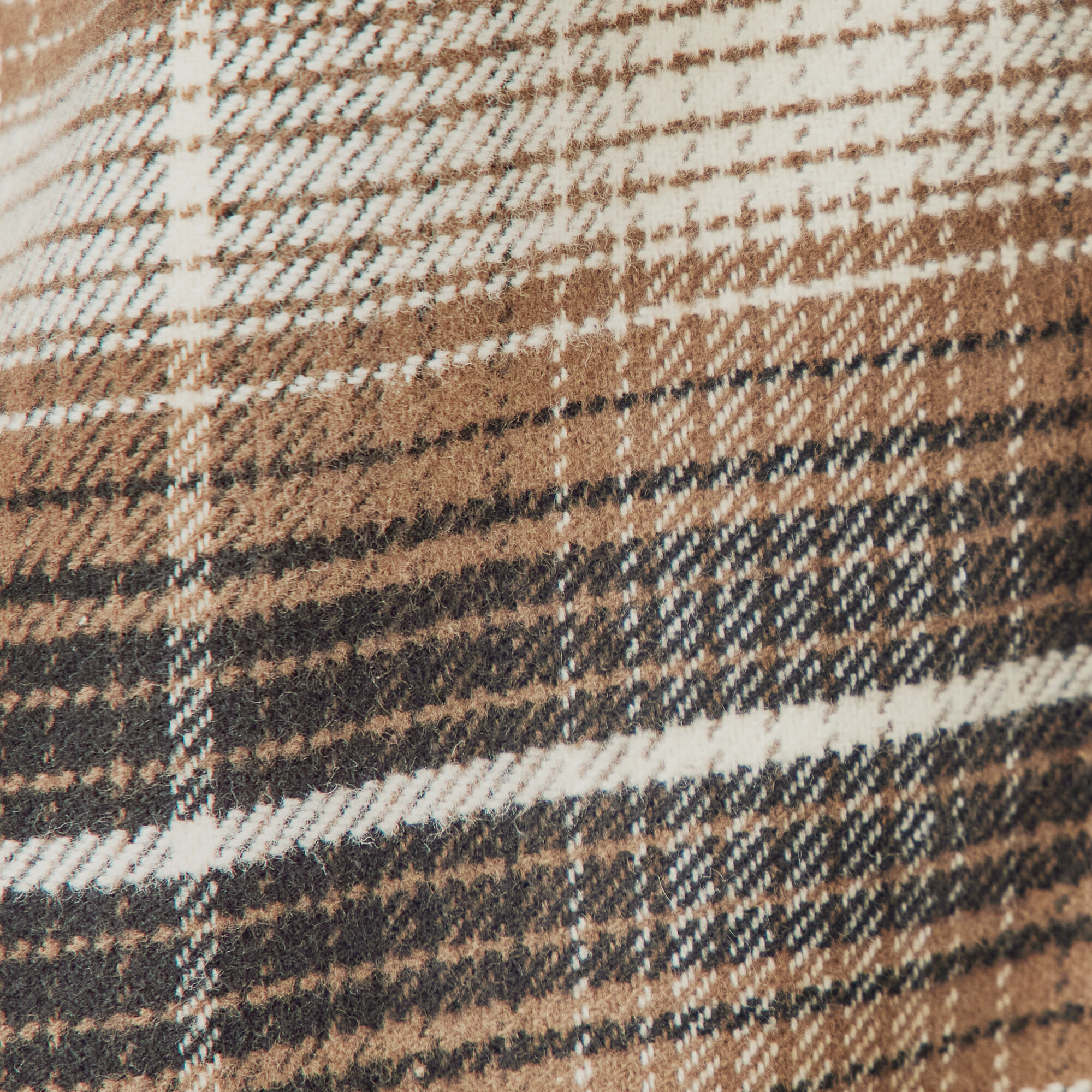 Forest Check Shirt - Dickies US