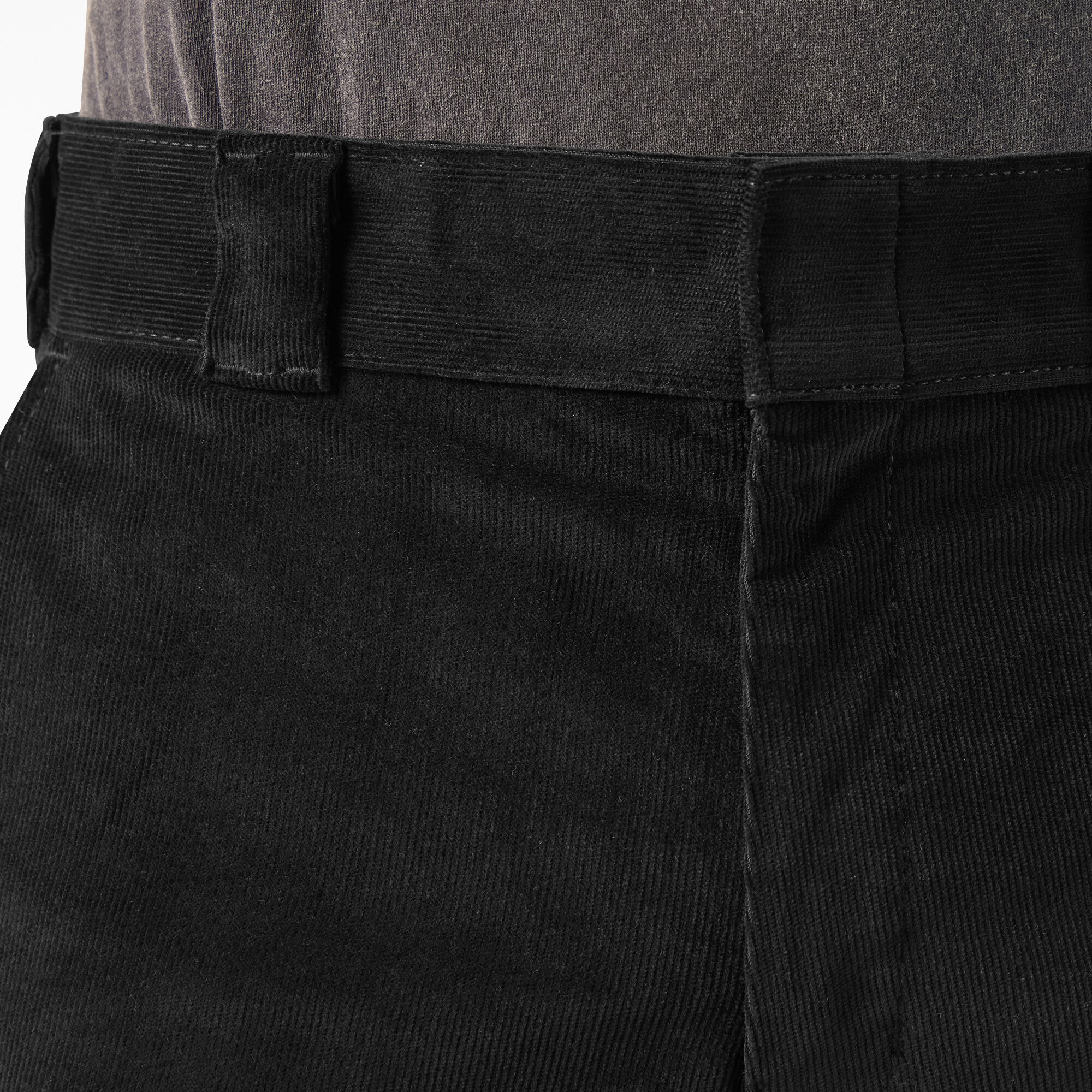 Regular Fit Corduroy Pants - Dickies US