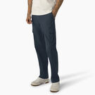 Twill Cargo Pants - Airforce w/ Contrast Stitching &#40;CSA&#41;