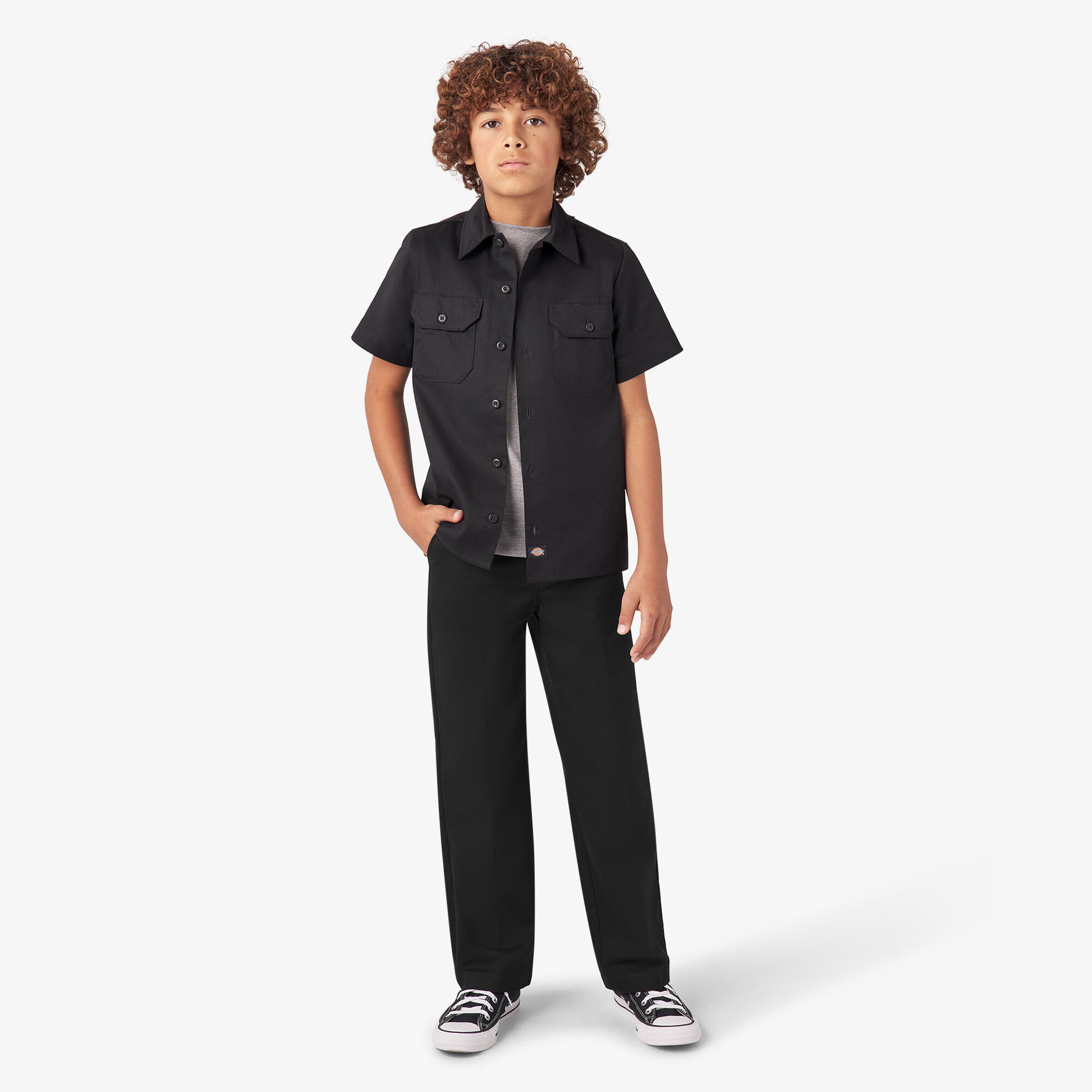 Dickies hotsell boys jeans