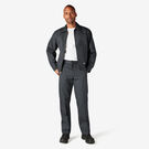 Insulated Eisenhower Jacket - Charcoal Gray &#40;CH&#41;