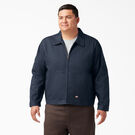 Unlined Eisenhower Jacket - Dark Navy &#40;DN&#41;