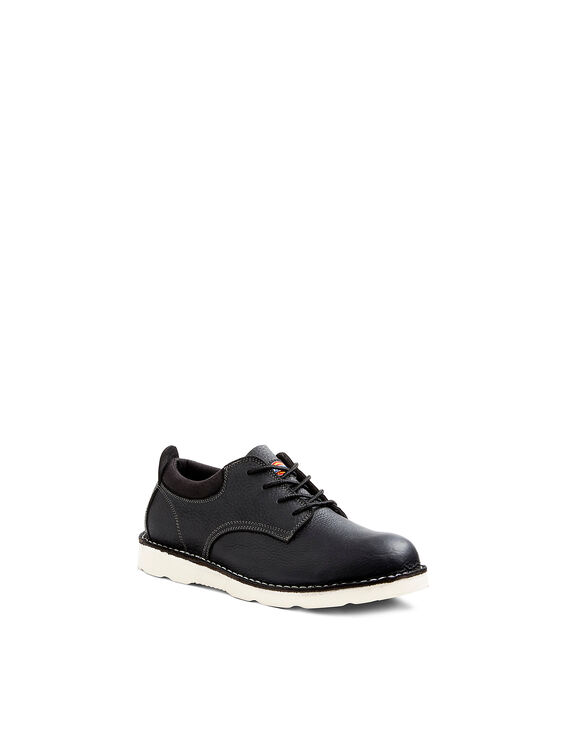 Men S Harris Low Cut Oxford Shoes Mens Footwear Dickies