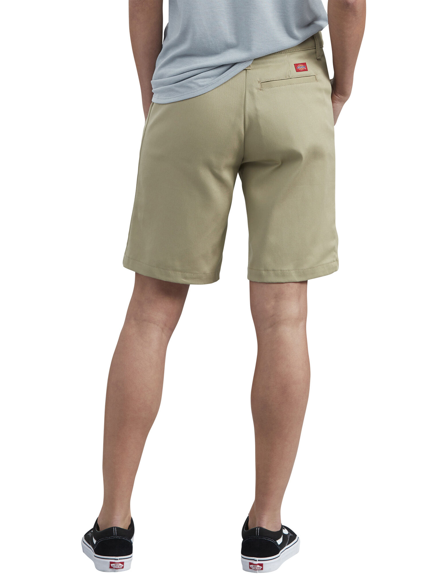 Dickies store twill shorts