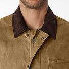 Fully Waxed Canvas Chore Coat - Acorn &#40;AC2&#41;