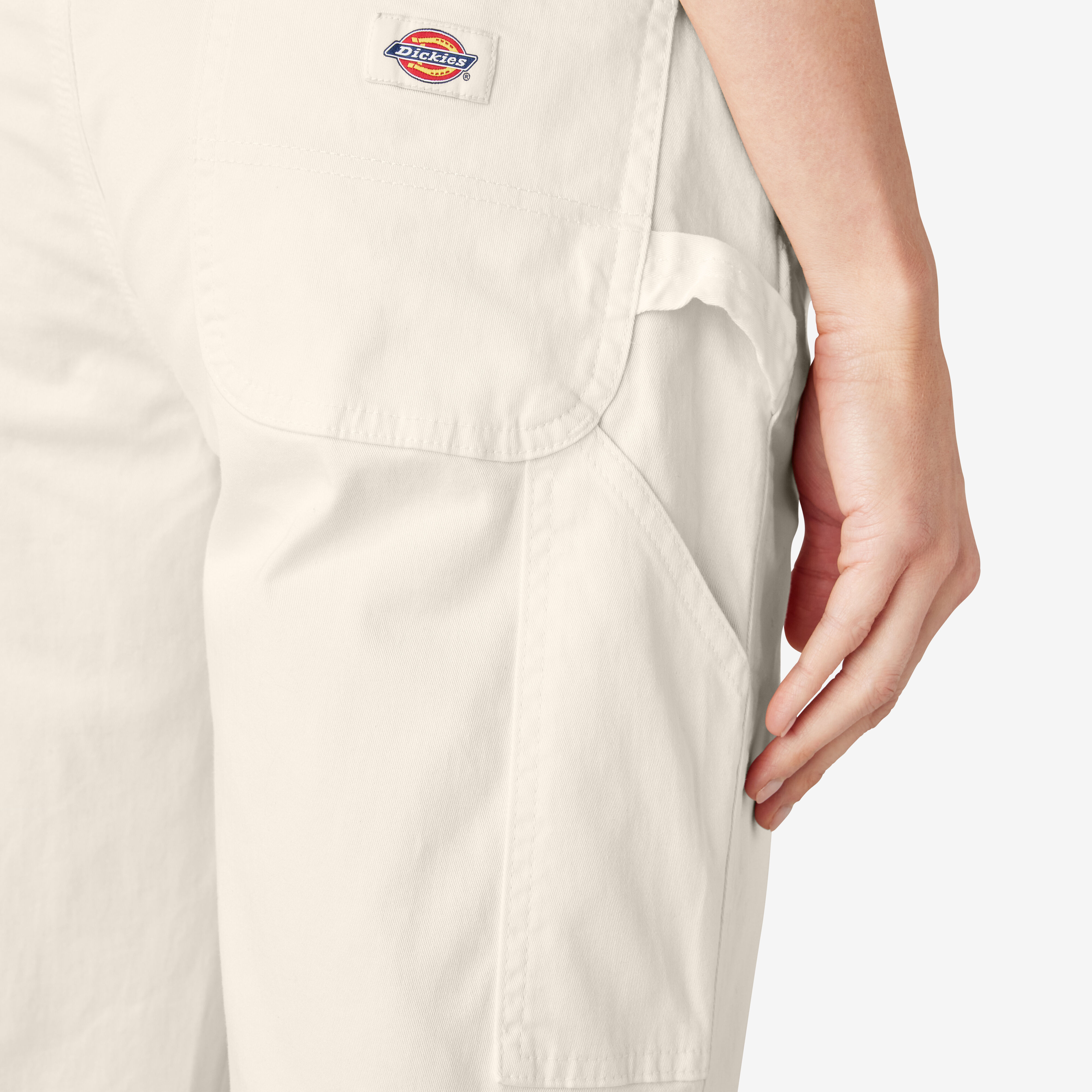 Women's Relaxed Fit Carpenter Pants - Dickies US