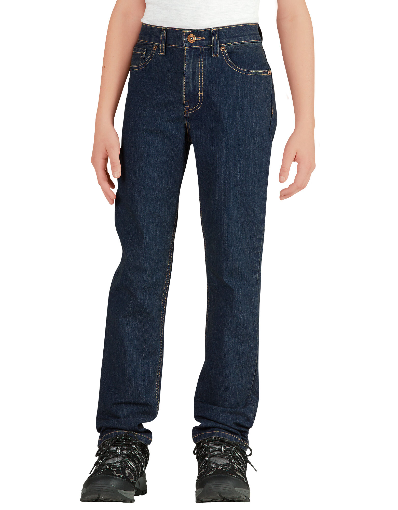 dickies boys jeans