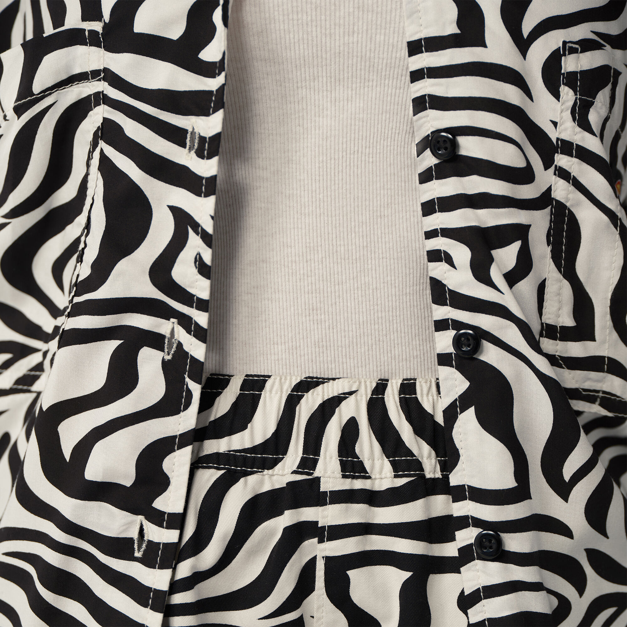 Zebra shirts clearance