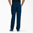 Men&#39;s Balance Zip Fly Scrub Pants - Navy Blue &#40;NVY&#41;