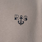 Ronnie Sandoval Relaxed Fit Sweatshirt - Desert Sand &#40;DS&#41;