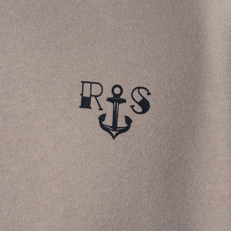 Ronnie Sandoval Relaxed Fit Sweatshirt - Desert Sand (DS) image number 5
