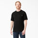 Temp-iQ™ Performance Cooling T-Shirt - BLACK (BK)