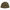Fleece Beanie - Dark Olive &#40;DV9&#41;
