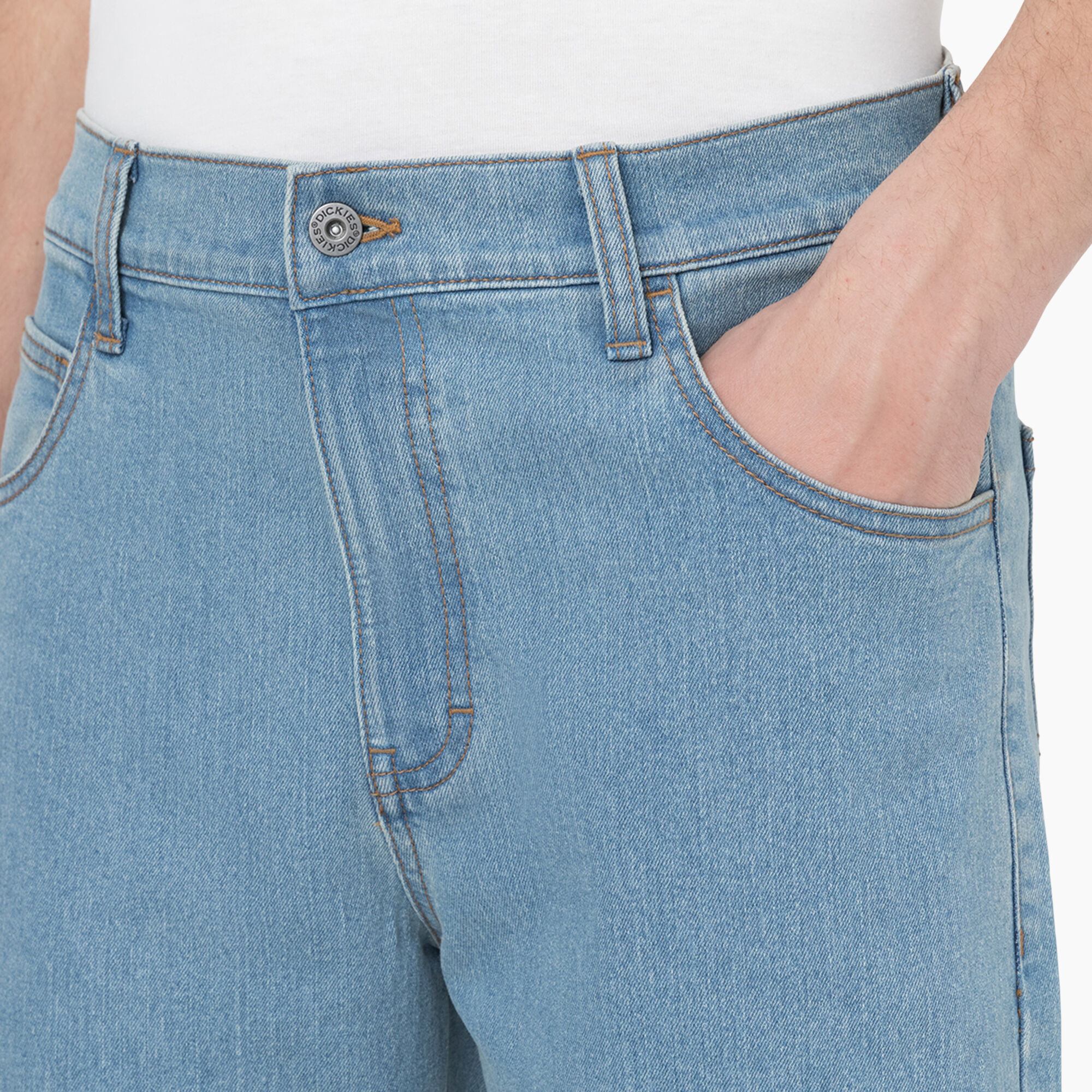Dickies Skateboarding Wingville Loose Fit Jeans Dickies US