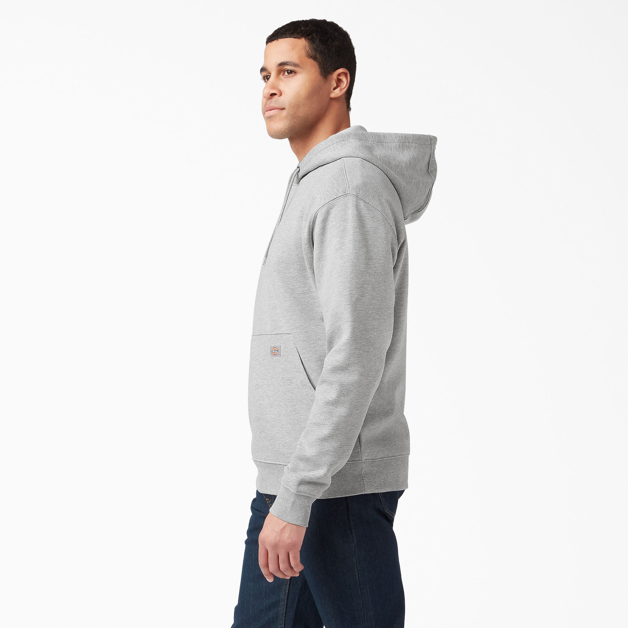 Midweight Fleece Hoodie Dickies US