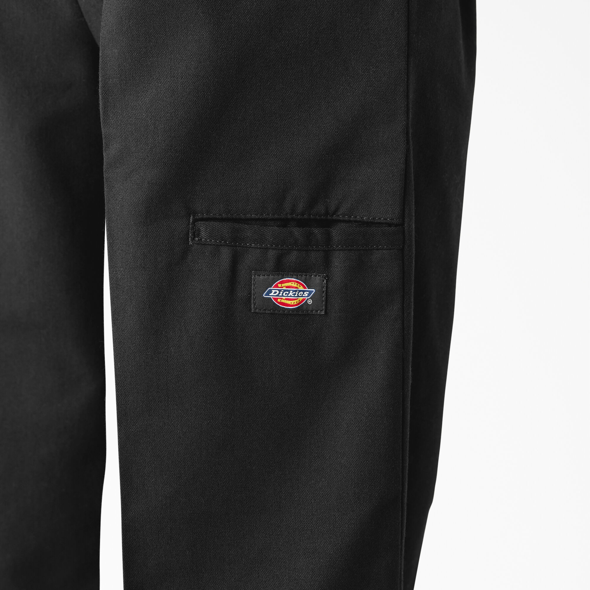 Dickies pleated work pants hotsell