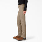 Women&#39;s Perfect Shape Straight Fit Jeans - Stonewashed Bronze Sand &#40;S1S&#41;