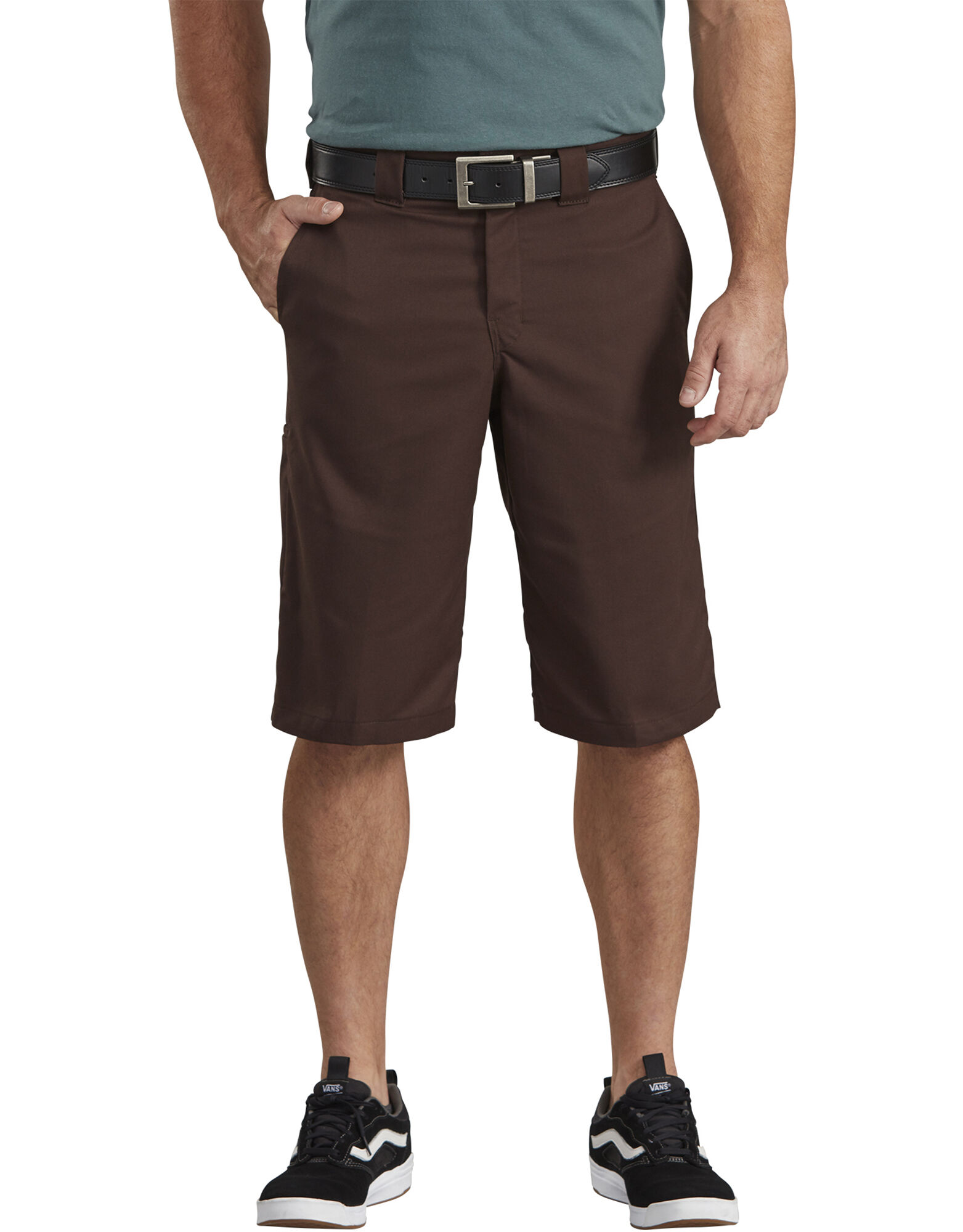 dickies work shorts relaxed fit