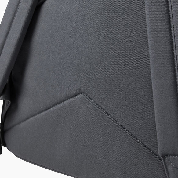 Lisbon Backpack - Charcoal Gray &#40;CH&#41;
