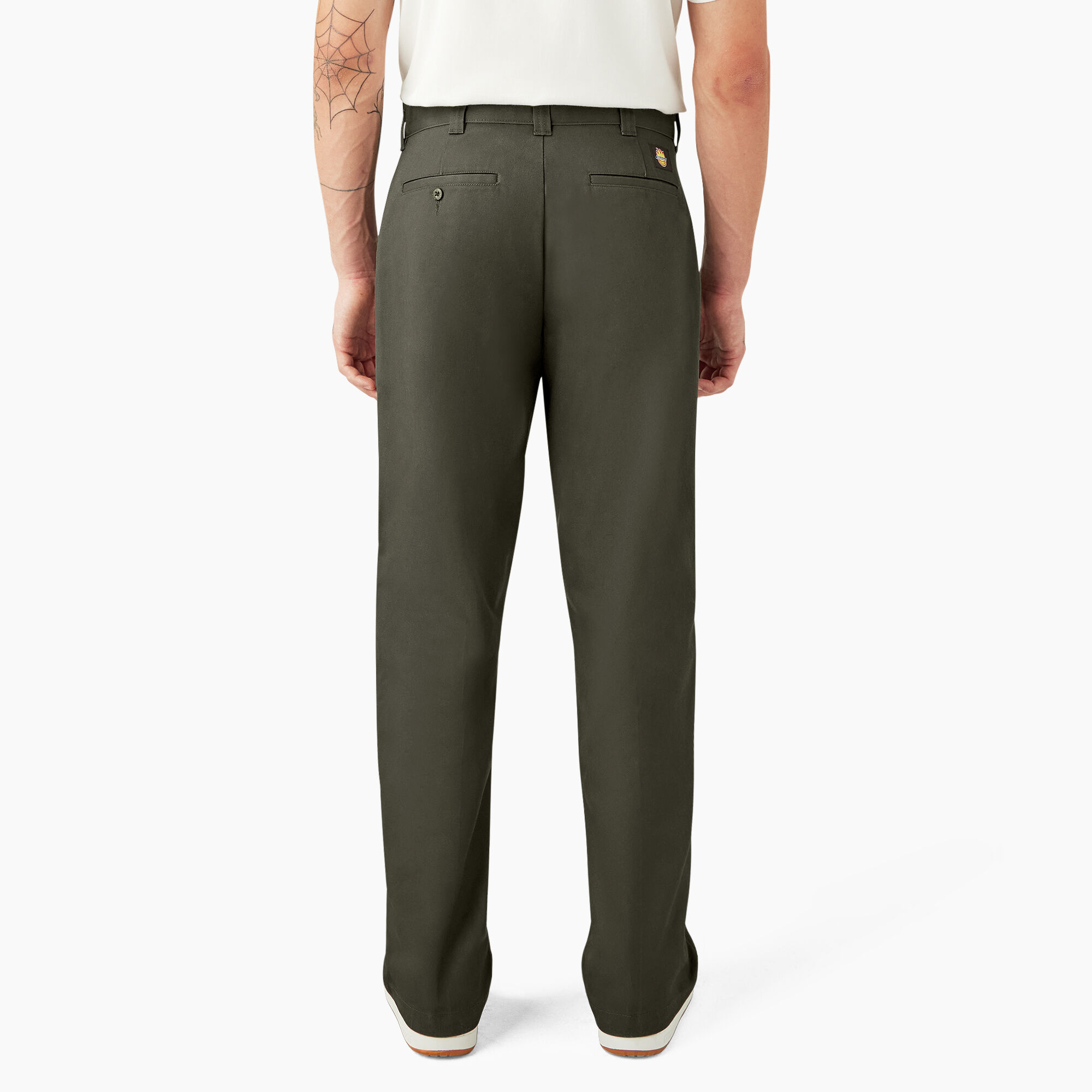 Dickies X Spitfire Double Knee Pants - Dickies US