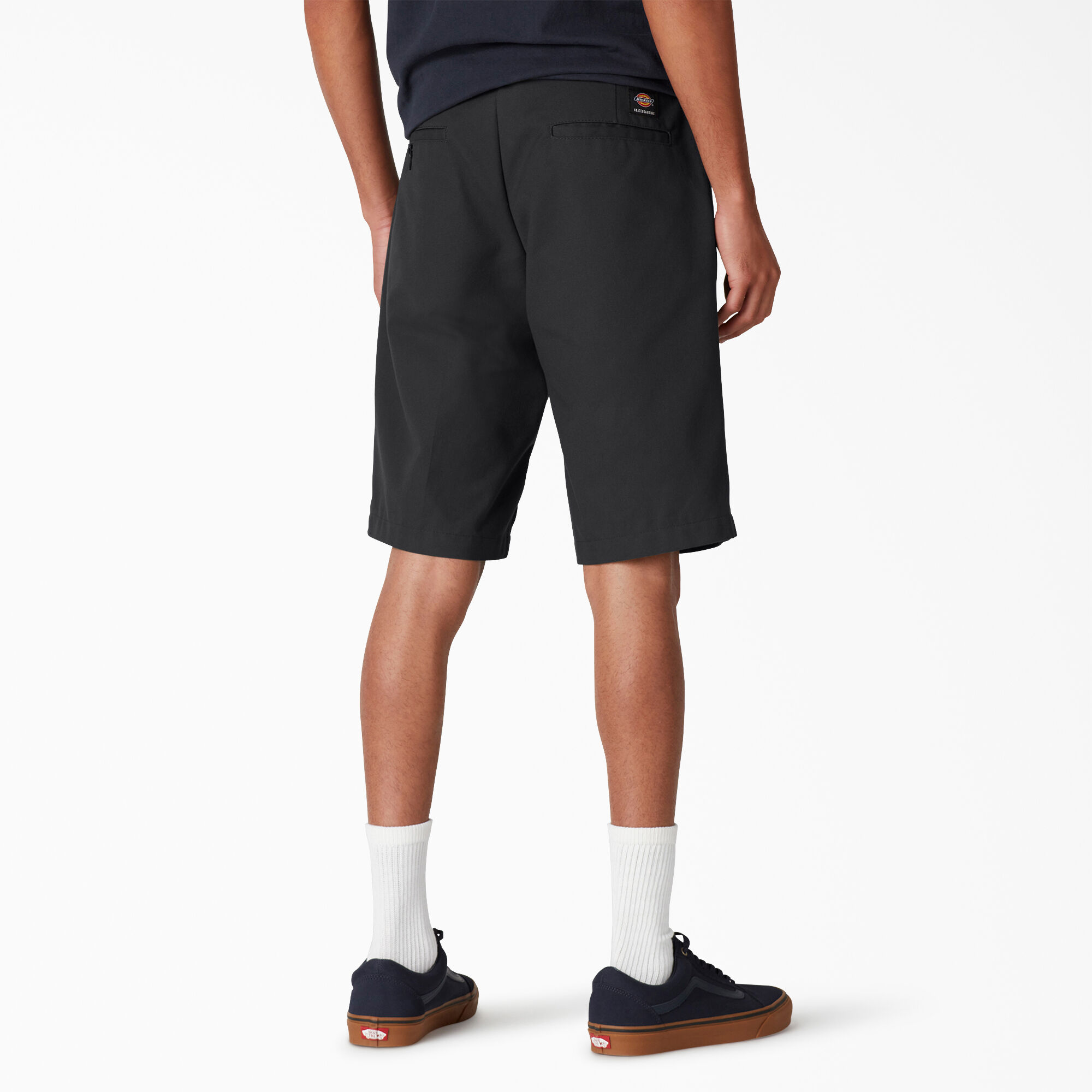 Dickies 13 slim fit work shorts clearance