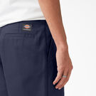 Dickies Skateboarding Slim Fit Shorts, 11&quot; - Ink Navy &#40;IK&#41;
