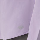 Women&#39;s Cooling Roll-Tab Work Shirt - Purple Rose &#40;URD&#41;